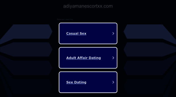 adiyamanescortxx.com