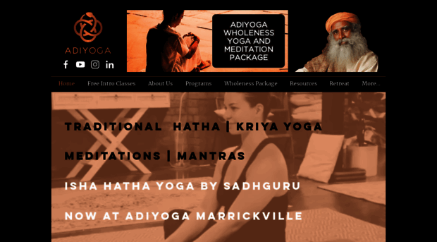 adiyoga.com.au