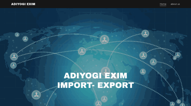 adiyogiexim.com