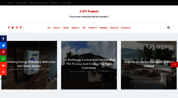 adiyprojects.com