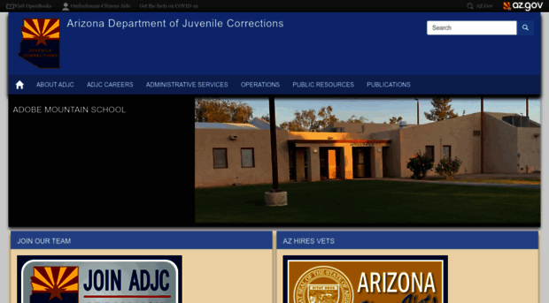 adjc.az.gov