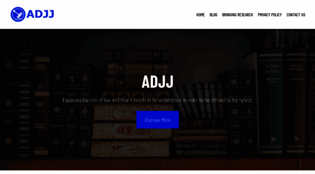 adjj.org