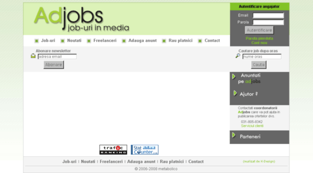 adjobs.ro