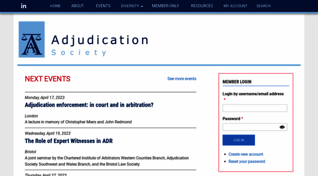 adjudication.org