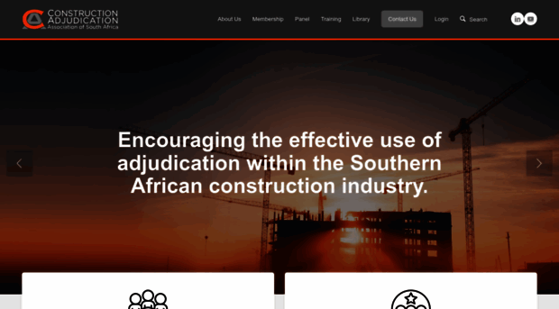 adjudicators.co.za