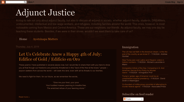 adjunct-justice.blogspot.com