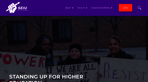 adjunctaction.org