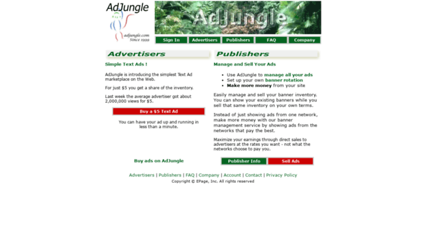 adjungle.com