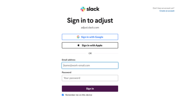 adjust.slack.com