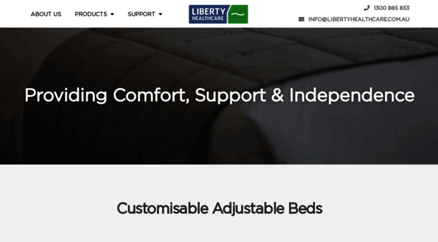 adjustablebed.com.au