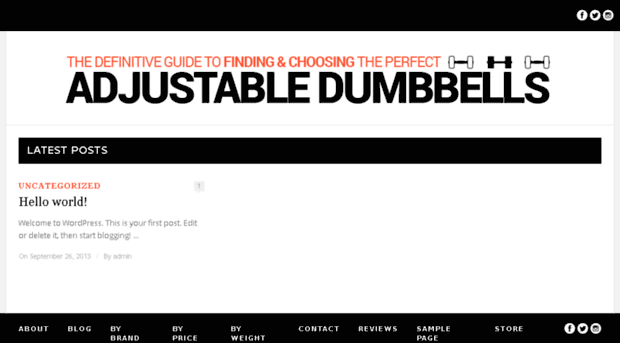 adjustabledumbbells.com