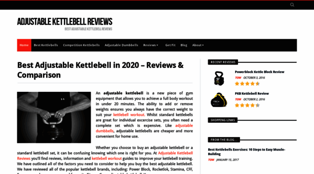 adjustablekettlebellreviews.com