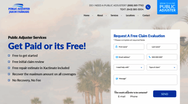 adjustpublic.com