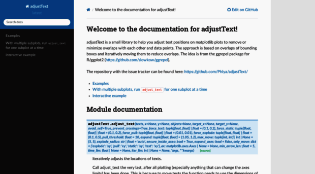 adjusttext.readthedocs.io