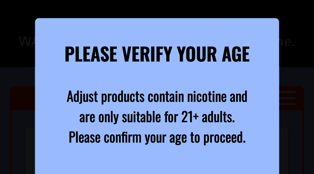 adjustvape.com