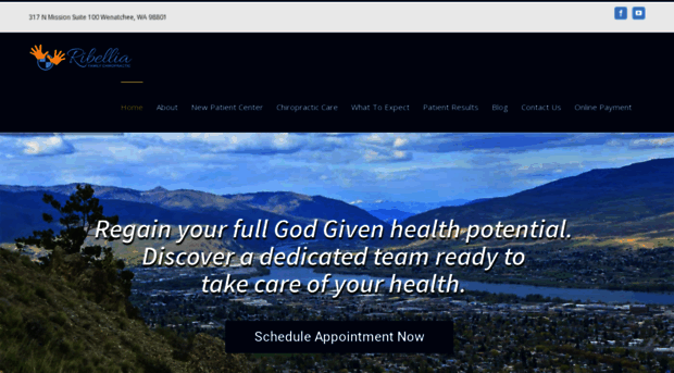 adjustwenatchee.com