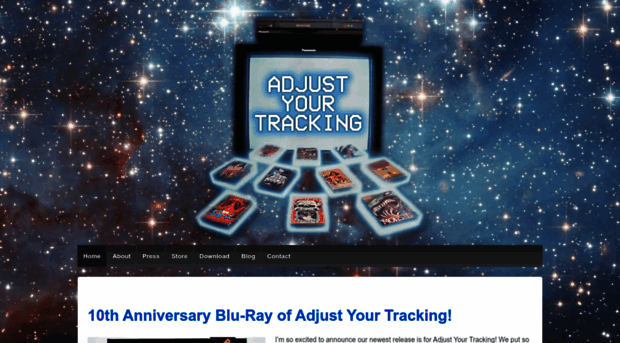 adjustyourtracking.com