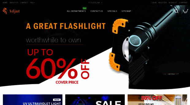 adjut.com