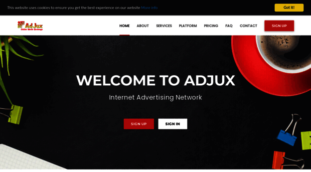 adjux.com