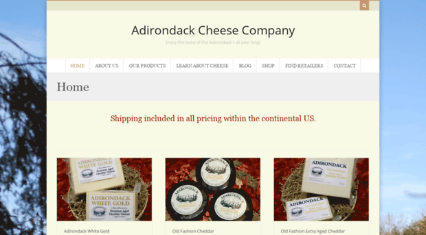 adkcheese.com