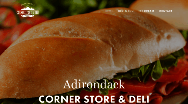 adkcornerstore.com