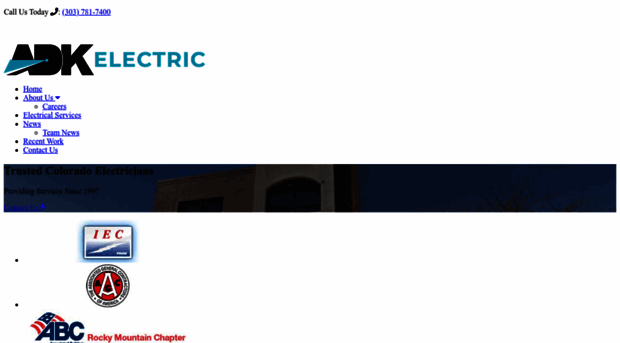 adkelectric.com