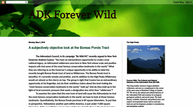 adkforeverwild.blogspot.com