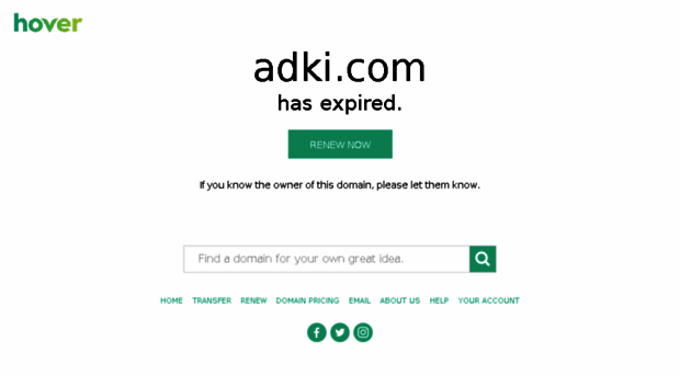 adki.com