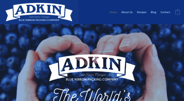 adkinblueribbon.com