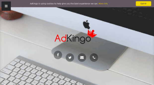 adkingo.com
