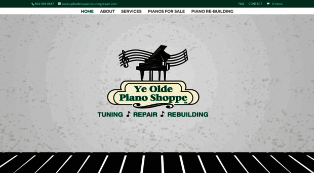 adkinspianotuningrepair.com