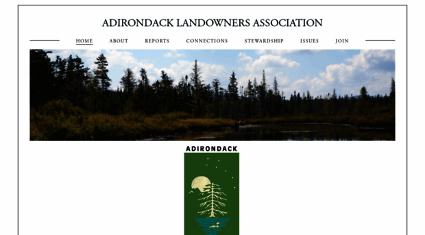 adklandowners.org