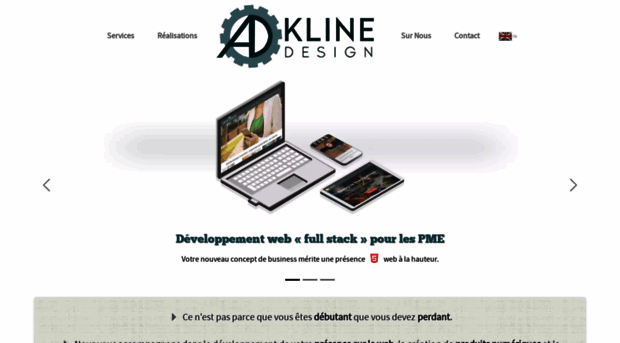 adkline.com