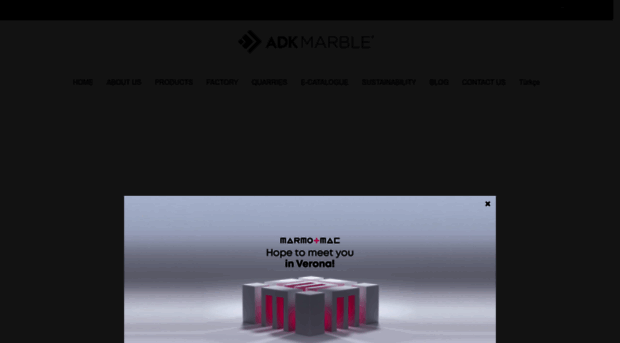 adkmarble.com