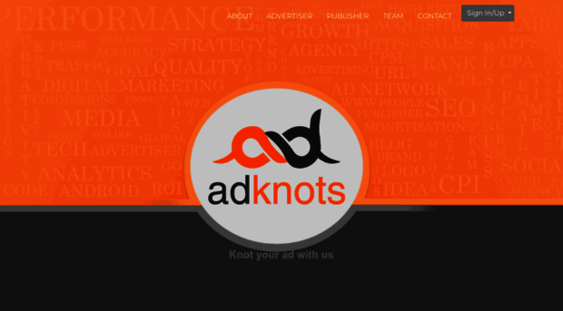 adknots.com
