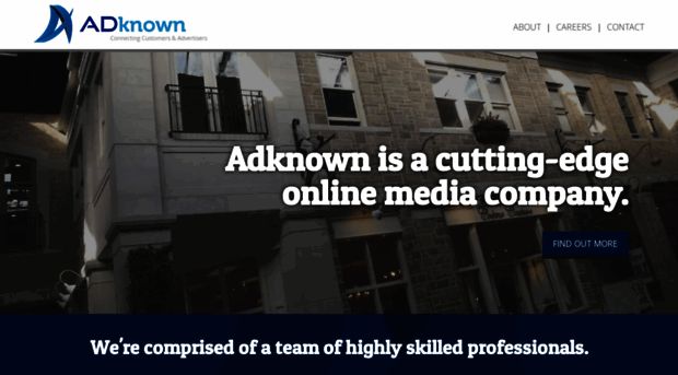 adknown.com
