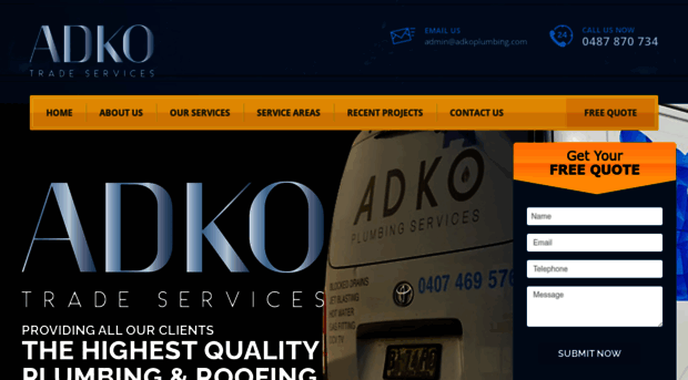 adko.com.au
