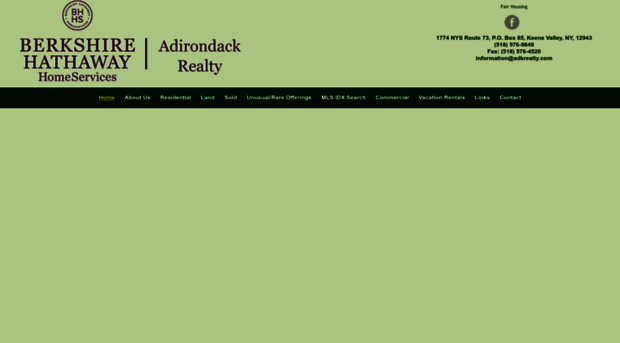 adkrealty.com