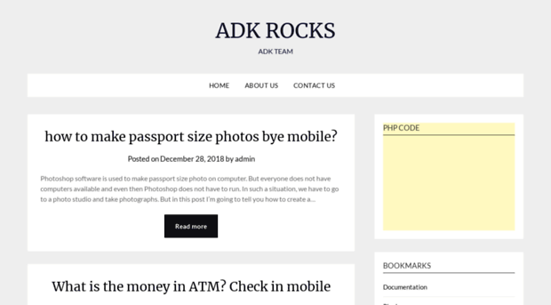 adkrocks.com