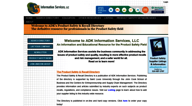 adksafetyinfo.com