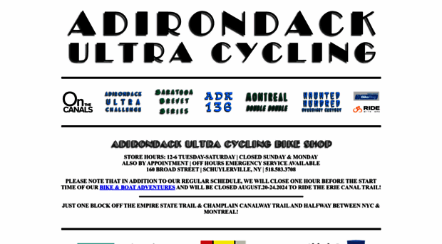 adkultracycling.com