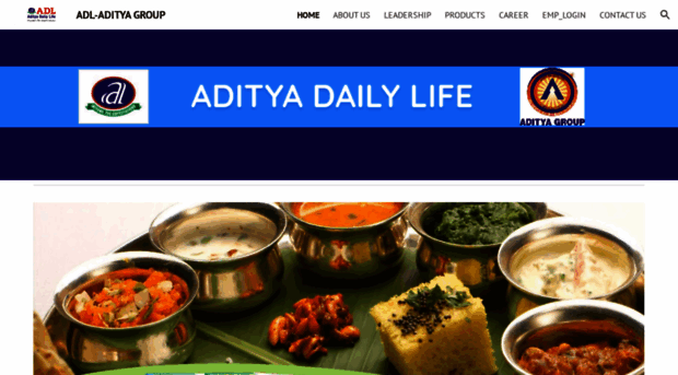 adl-adityagroup.com