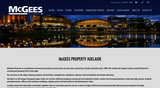 adl.mcgees.com.au