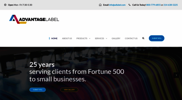 adlabel.com