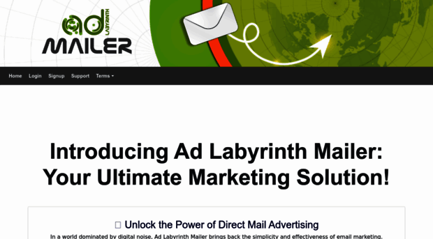 adlabyrinthmailer.com