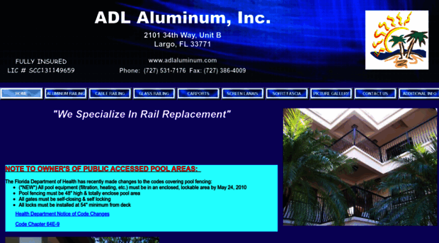 adlaluminum.com