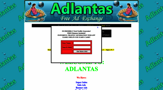 adlantas.hugehitexchange.com