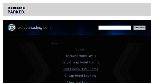adlavahosting.com