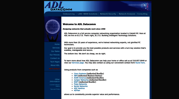 adldatacomm.net