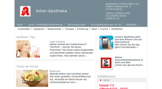 adler-apotheke-friemersheim-app.de